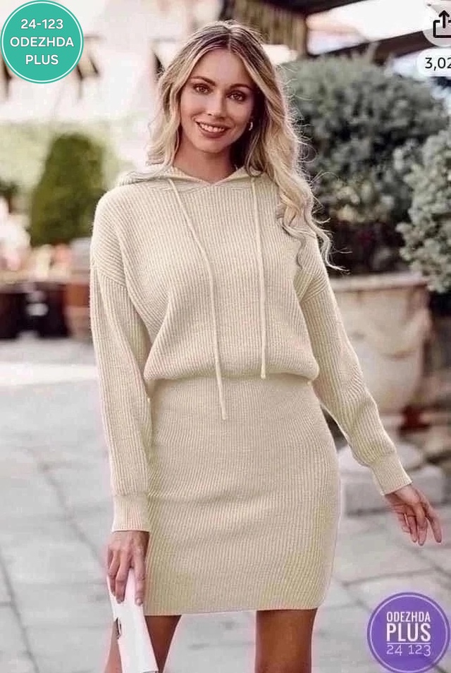 Платье 23000418