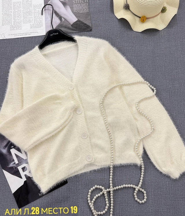 Кардиган 23000237