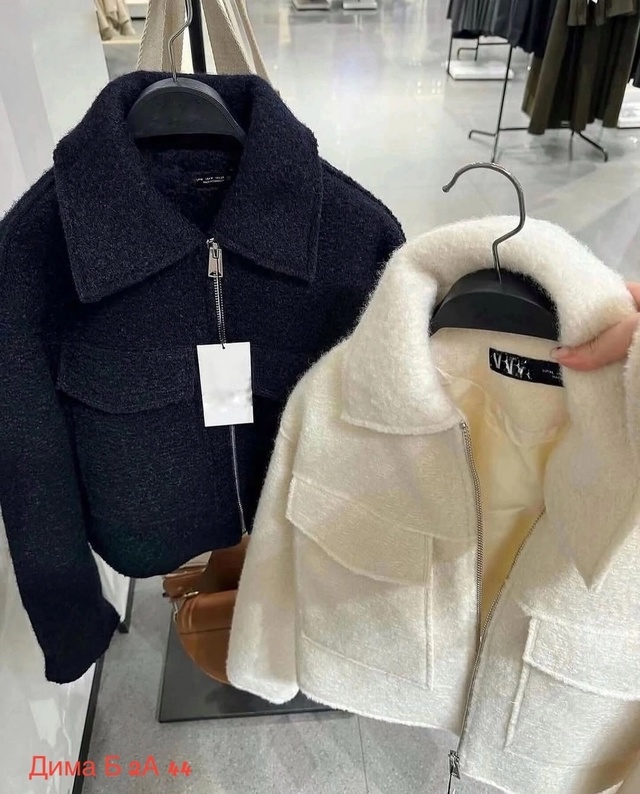 Пальто 23000017