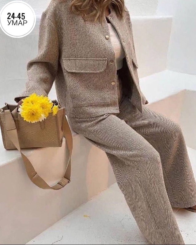 Костюм 23000467