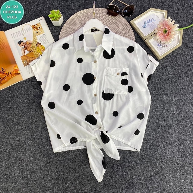 Рубашка 23000254