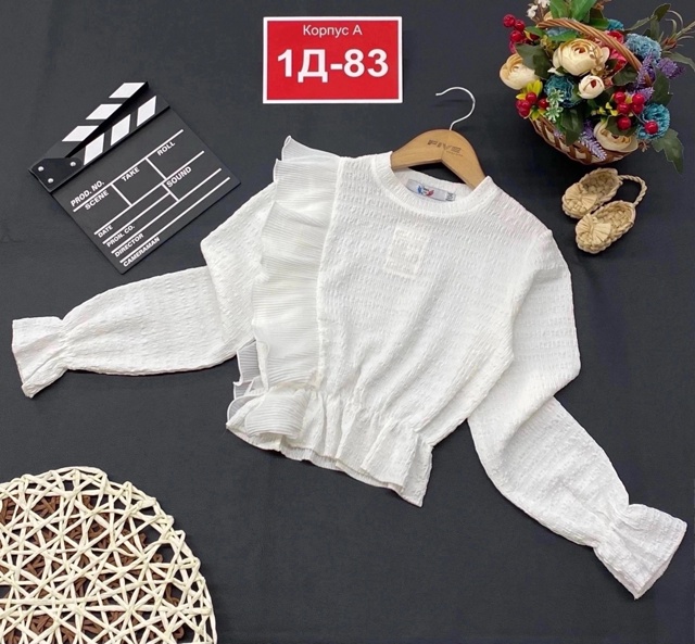 Блузка 23000660