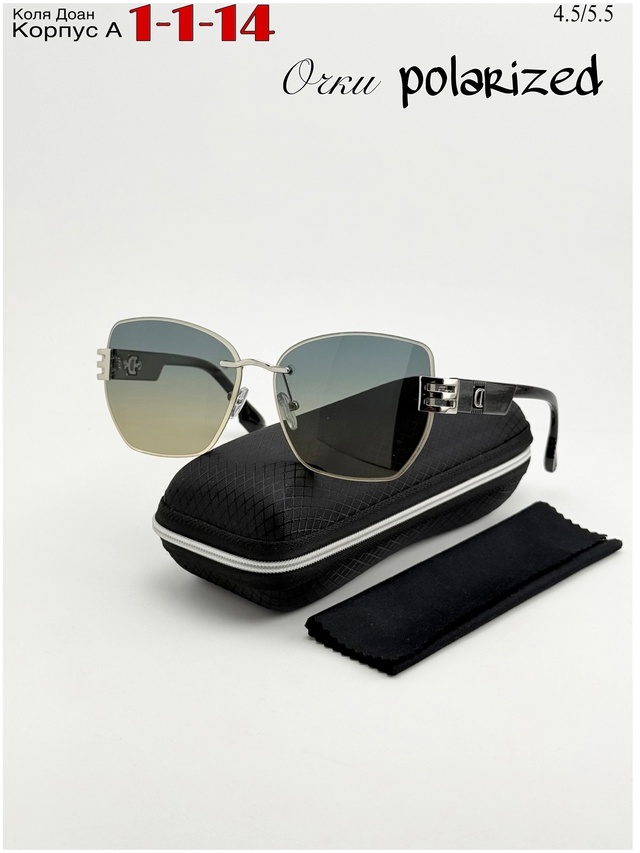 Солнцезащитные очки 23000792