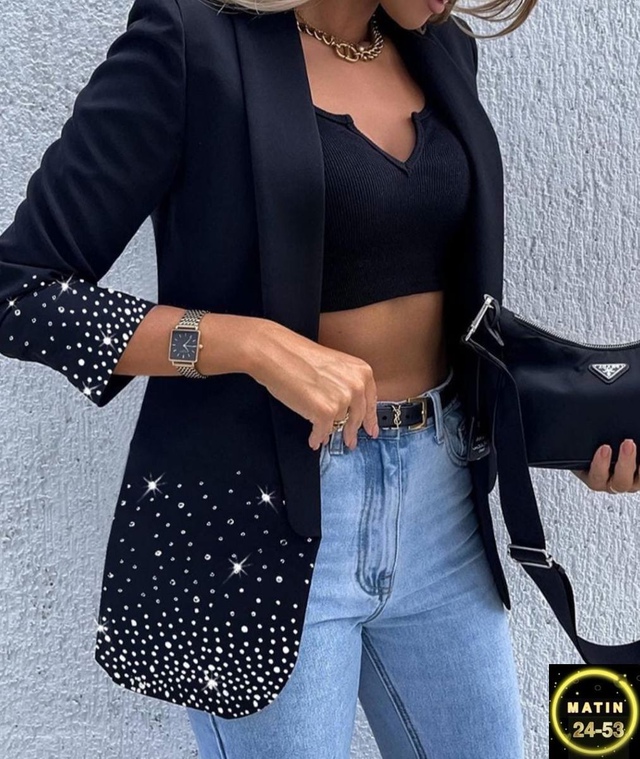 Пиджак 22999879