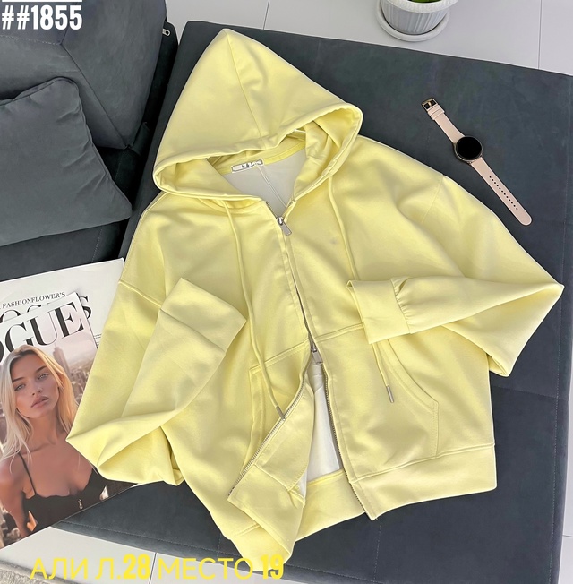 Толстовка 23000343