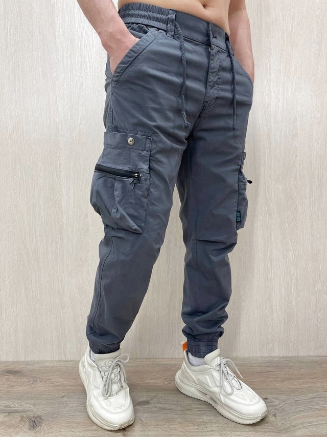 Спортивные брюки 23000025