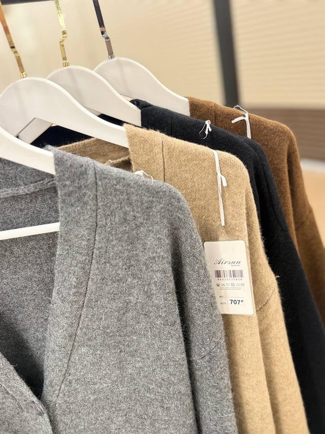 Кардиган 23000693