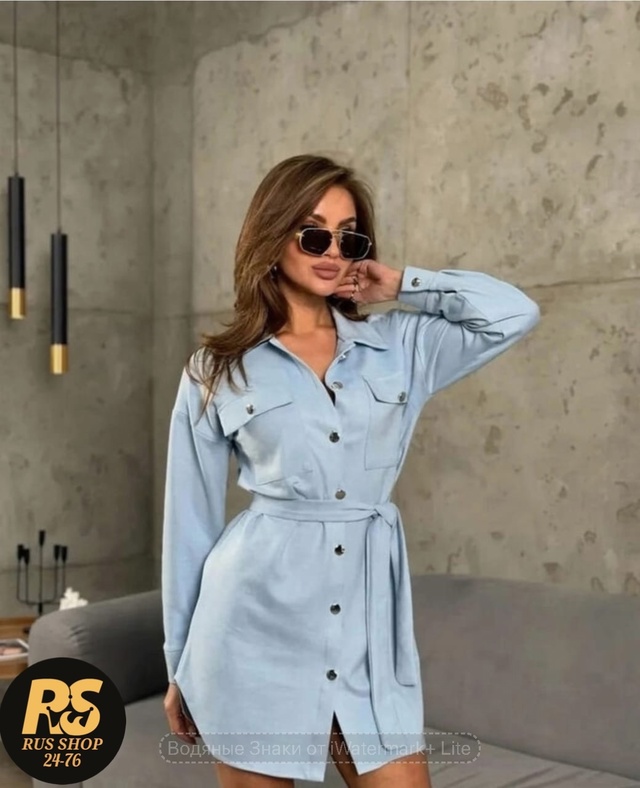 Платье 23000811