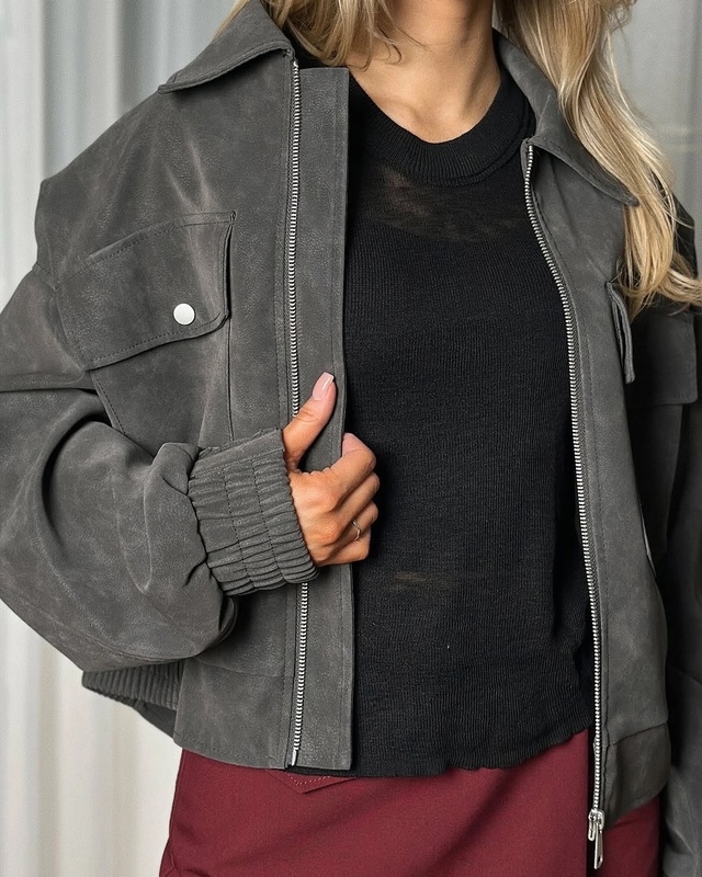 Куртка 23000035