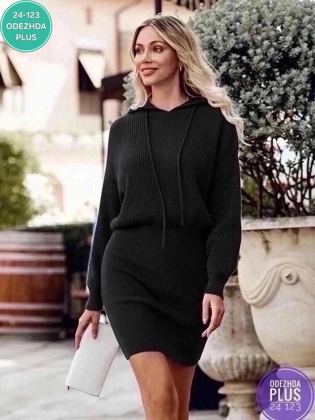 Платье 23000418