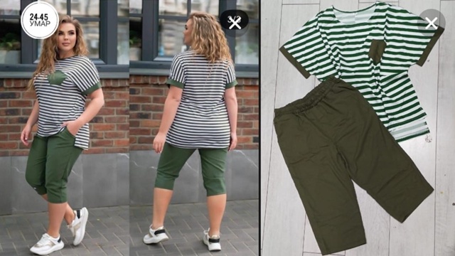 Платье 23000410