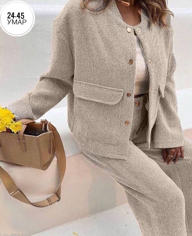 Костюм 23000467