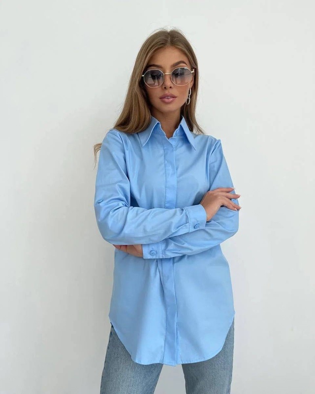 Рубашка 23000313