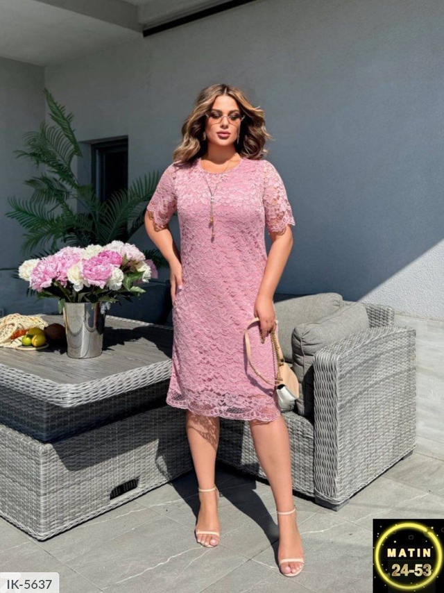 Платье 23000866