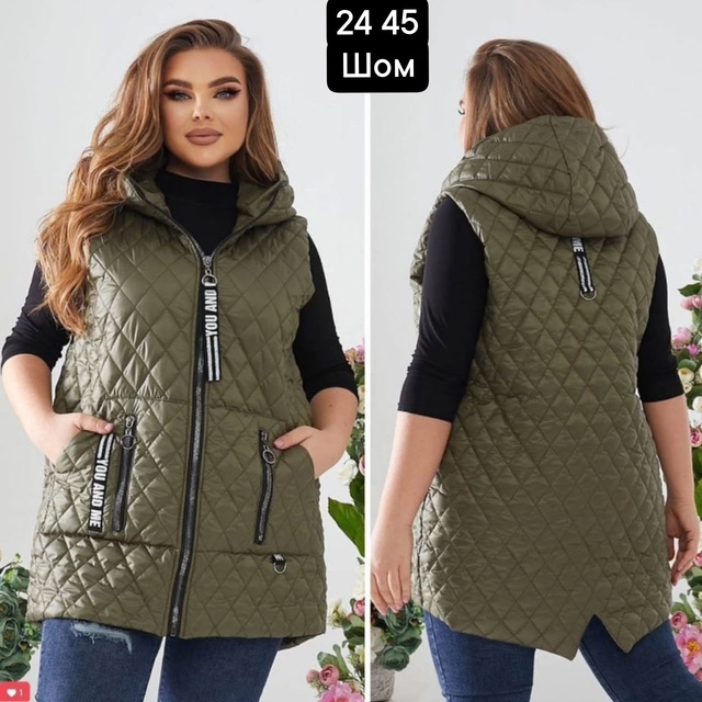 Жилет 23000749