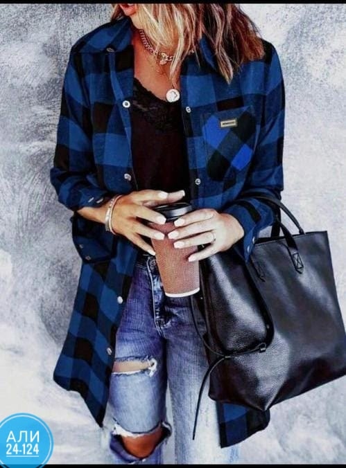 Рубашка 22999870