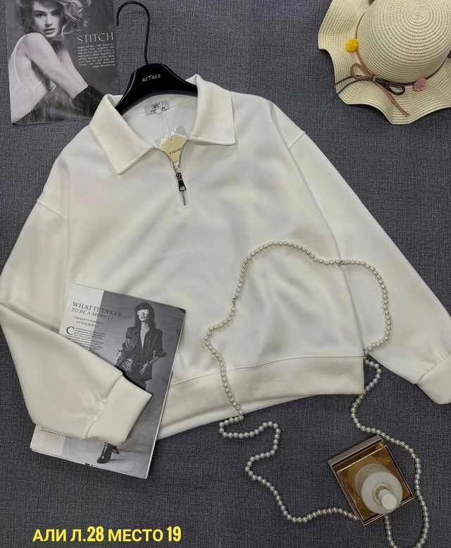 Толстовка 23000112