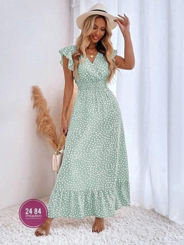 Платье 23001490