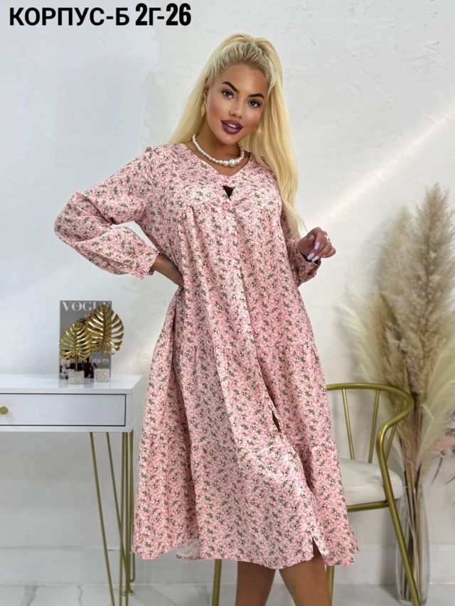 Платье 23001728