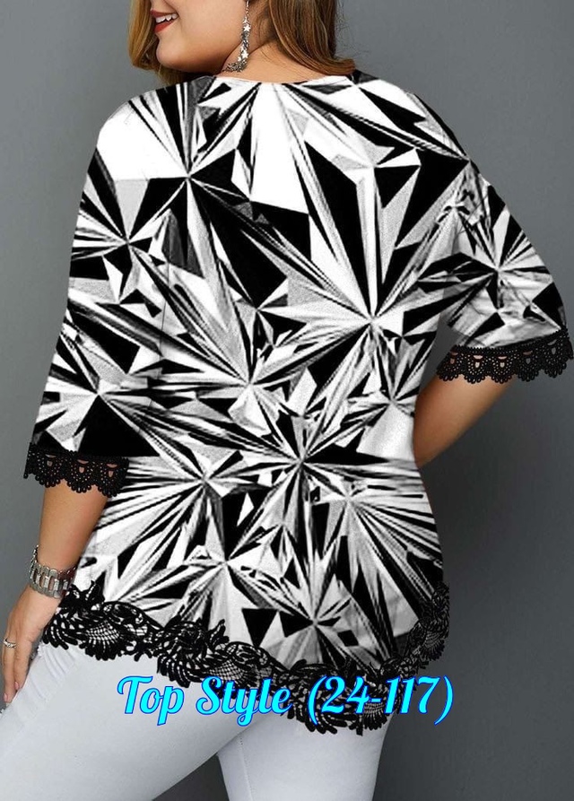 Блузка 23002293