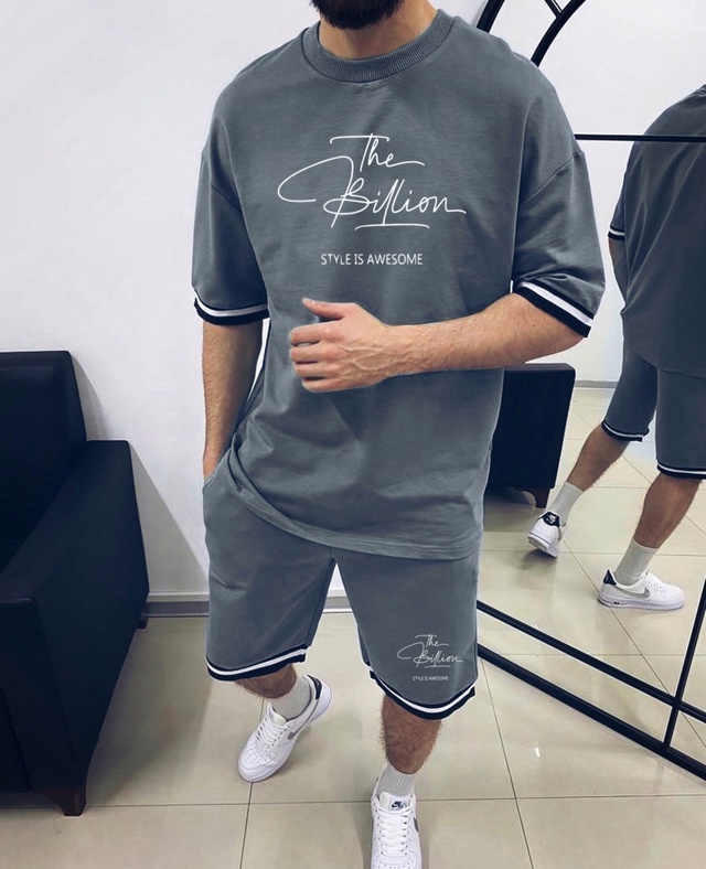 Спортивный костюм 23001288