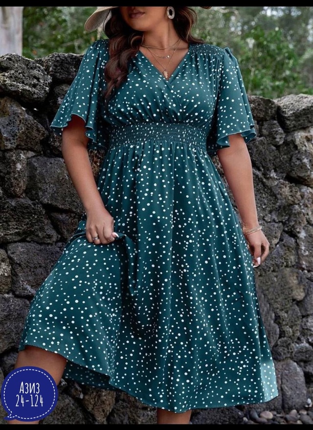 Платье 23002377