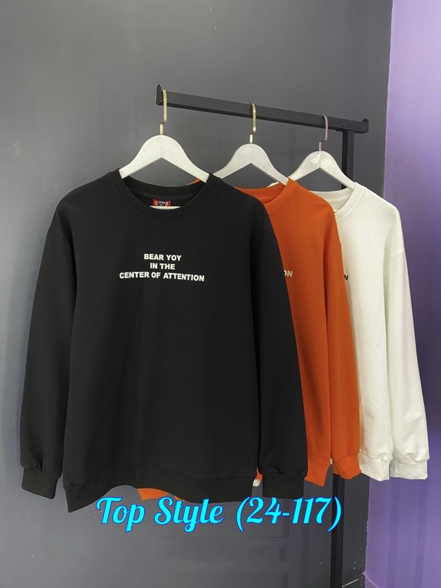 Толстовка 23002512