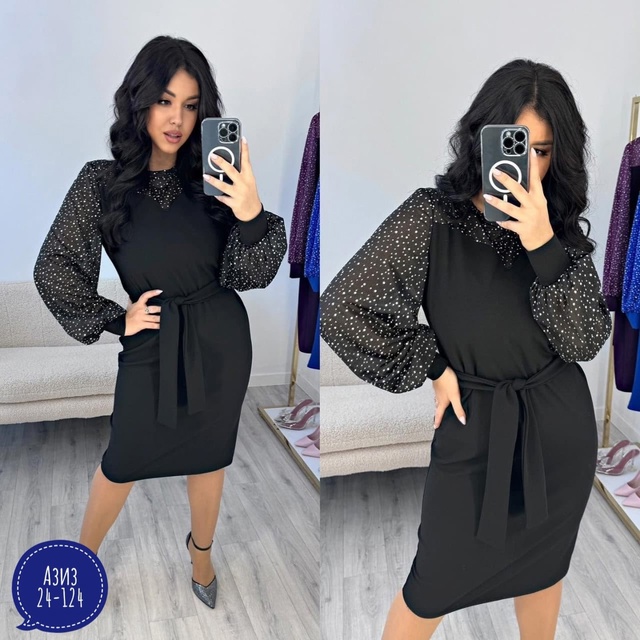 Платье 23002601