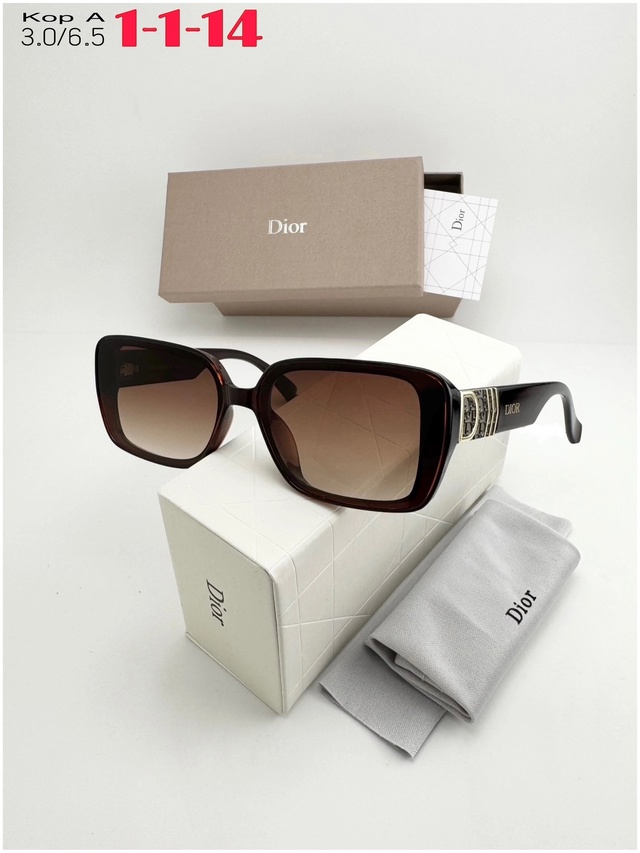 Солнцезащитные очки 23001730