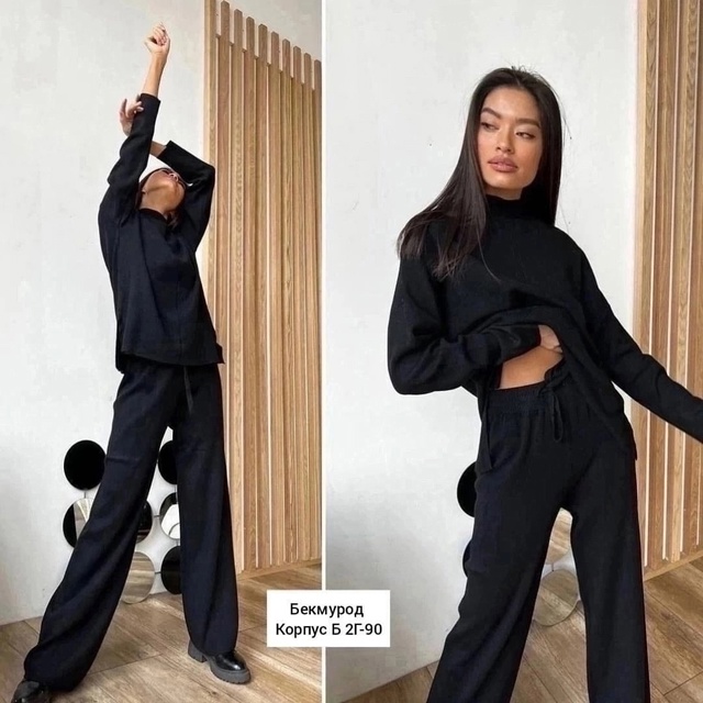 Спортивный костюм 23002580