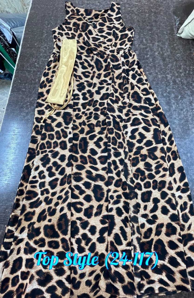 Платье 23002611