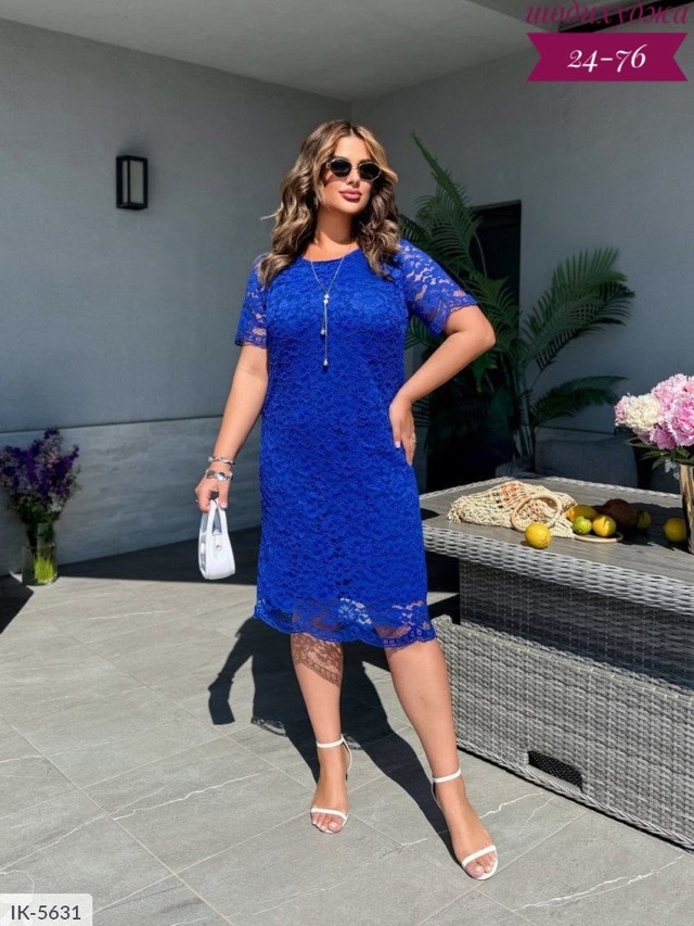 Платье 23001583