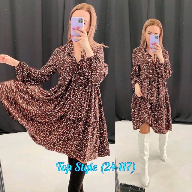 Платье 23002515