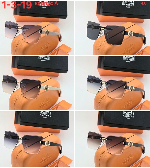 Солнцезащитные очки 23002597