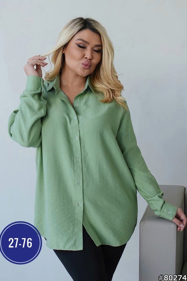 Рубашка 23001108