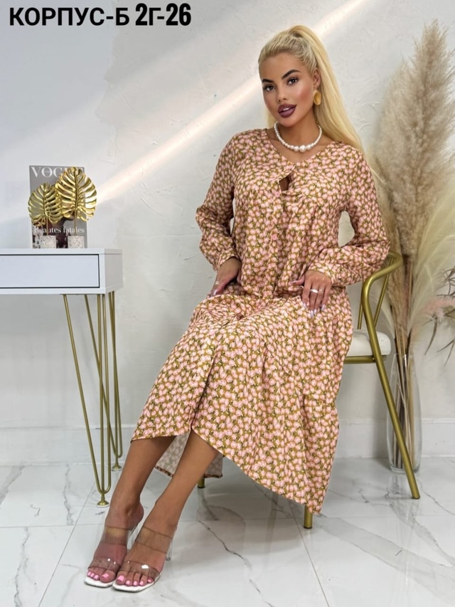 Платье 23001728