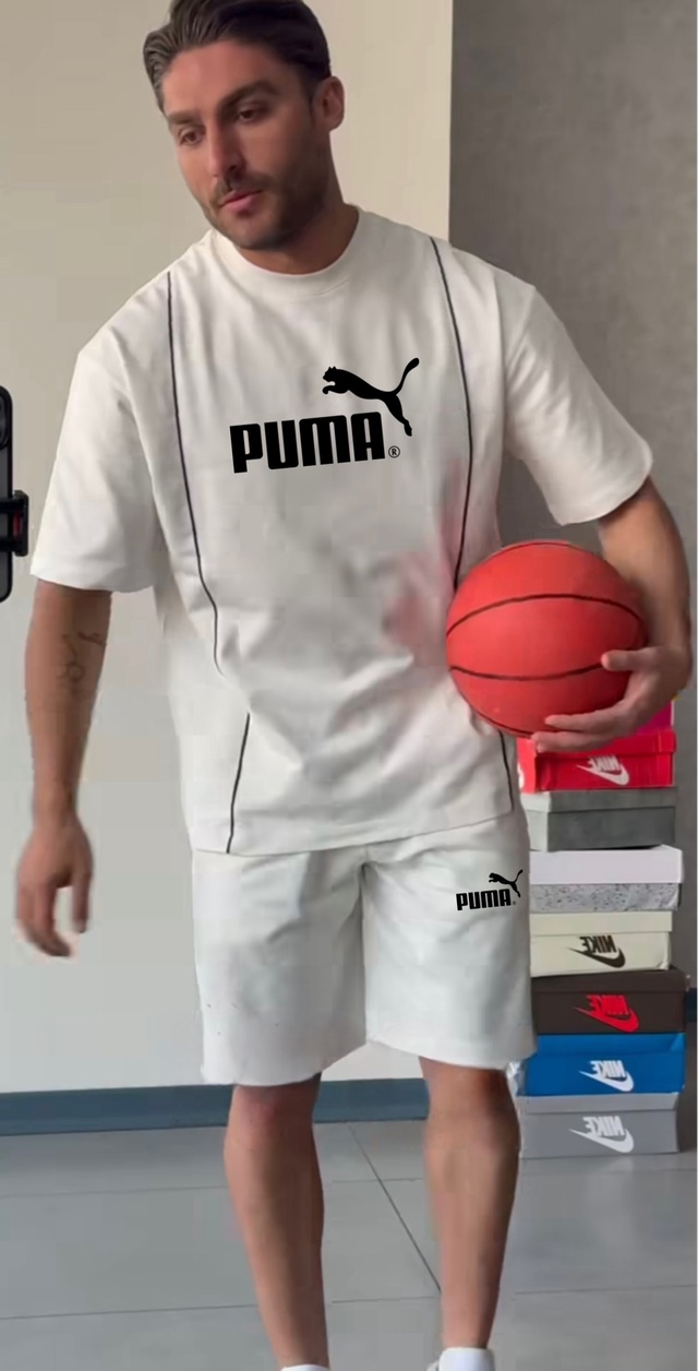 Спортивный костюм 23001175