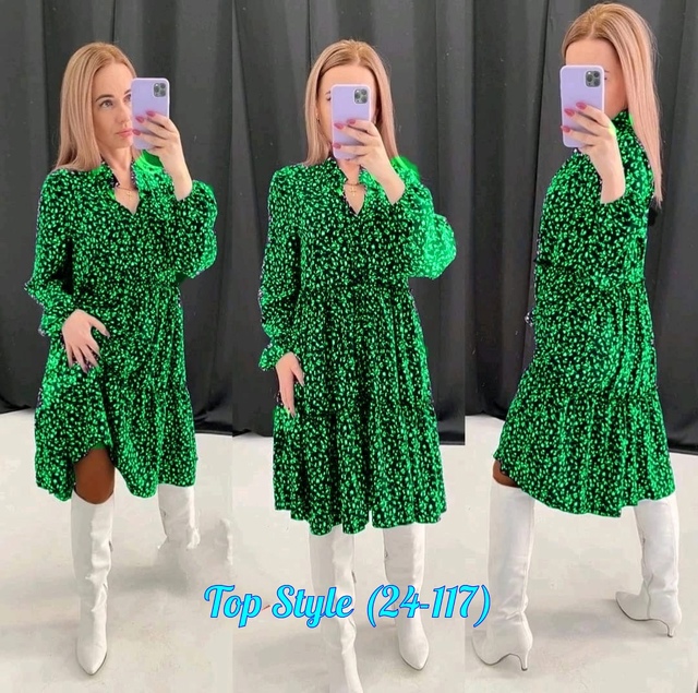 Платье 23002515