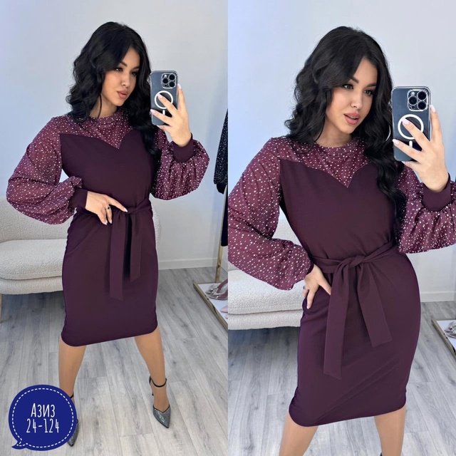 Платье 23002601