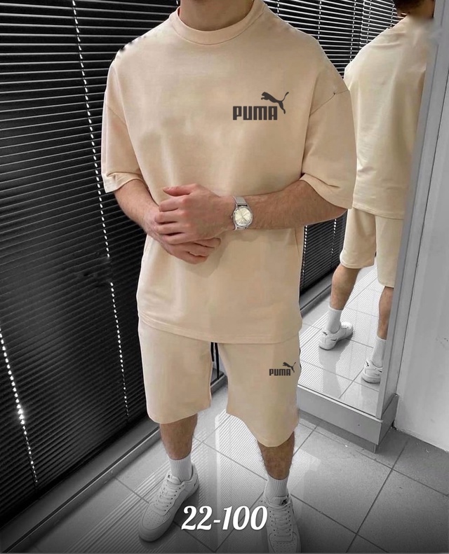 Спортивный костюм 23001292