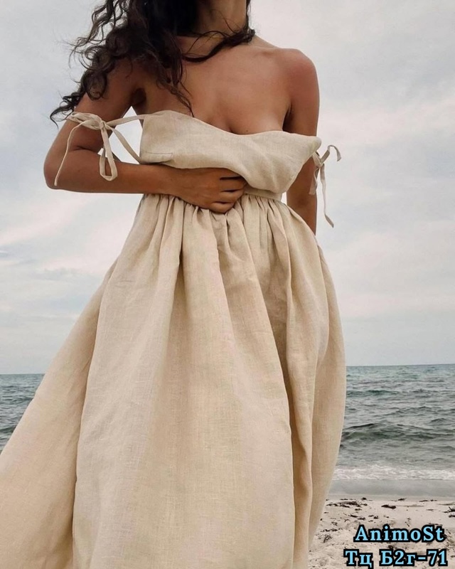 Платье 23001532