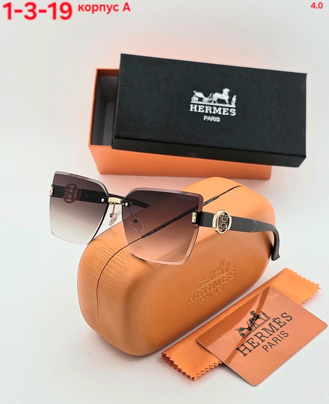 Солнцезащитные очки 23002597