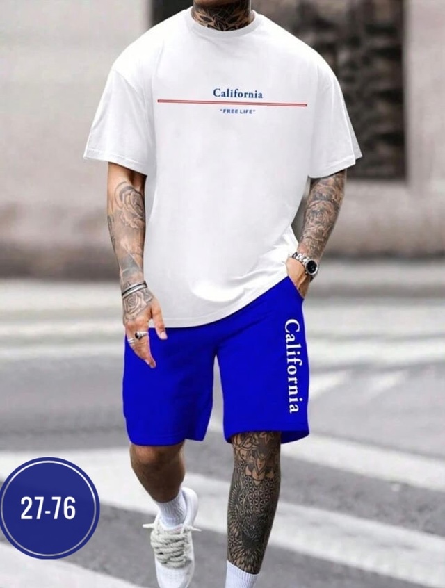 Спортивный костюм 23001107