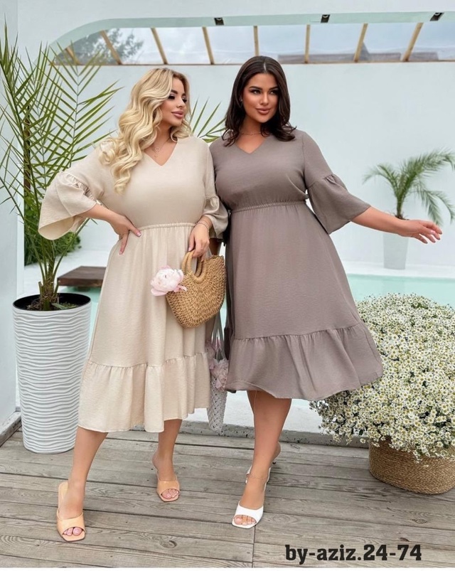 Платье 23001027