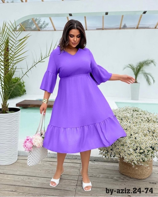 Платье 23001027