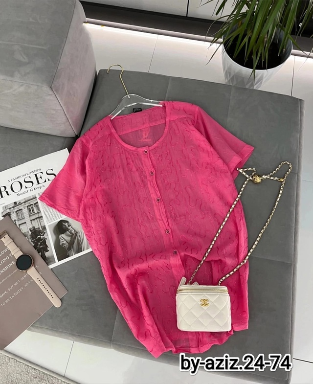 Рубашка 23001712