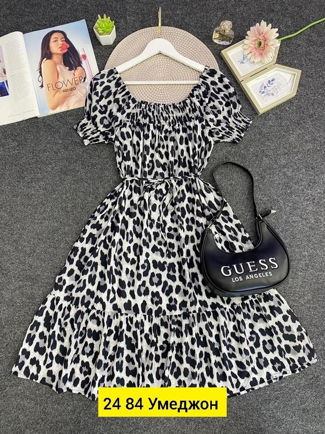 Платье 23001487