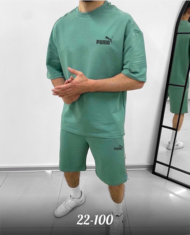 Спортивный костюм 23001292