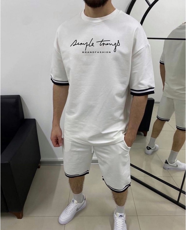 Спортивный костюм 23001288