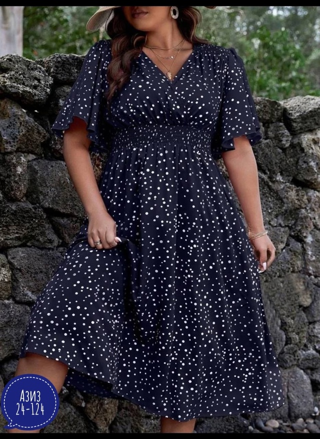 Платье 23002377